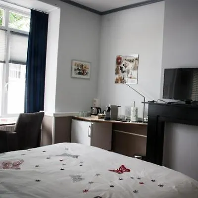 Het Harlekijntje Bed and Breakfast Maastricht