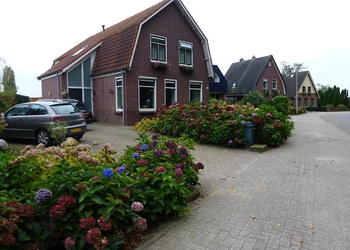 Anna's B&B Rijssen