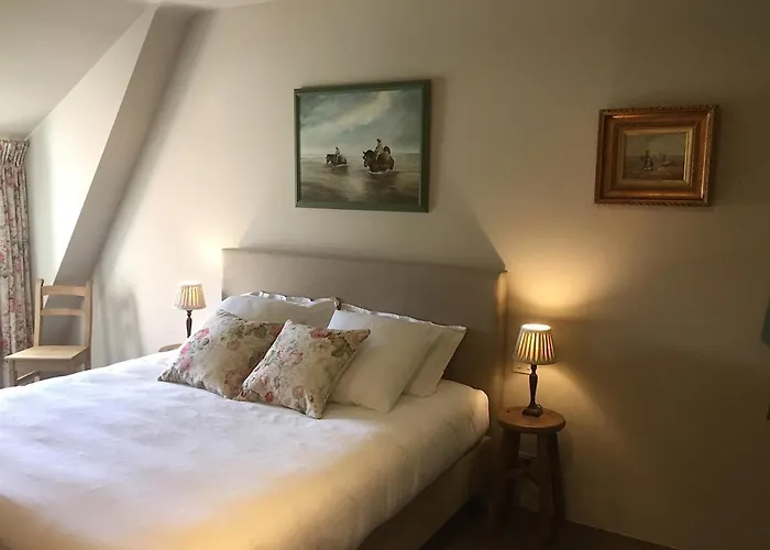 De Gasterie Bed and Breakfast Koksijde
