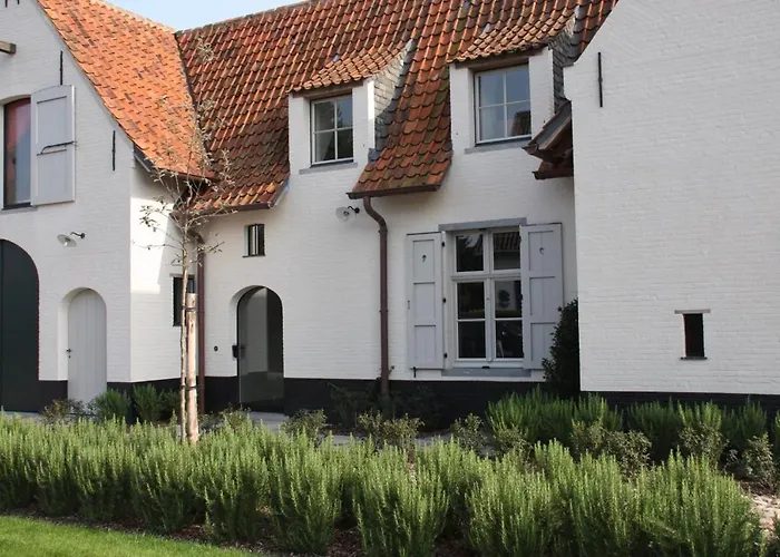 De Gasterie Bed and Breakfast Koksijde
