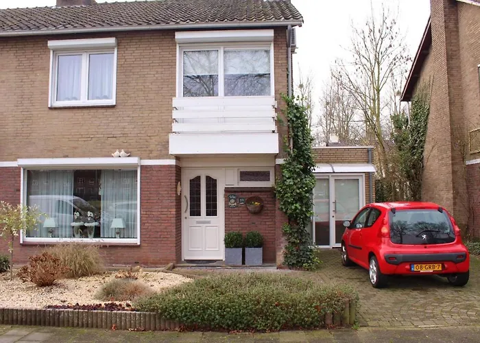 Tanja'S B&B Maastricht