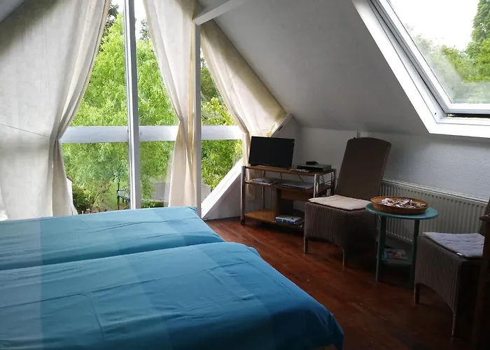 Albatros Bed and Breakfast Koksijde