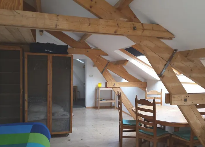 B&B De Kunstpraktijk Veldhoven