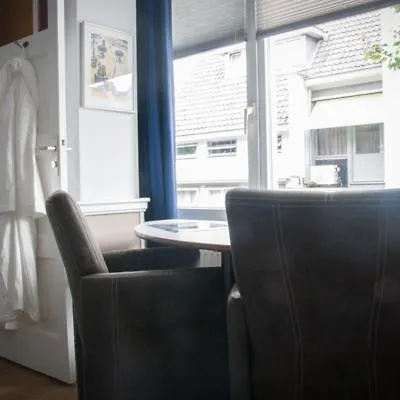 Het Harlekijntje Bed and Breakfast Maastricht