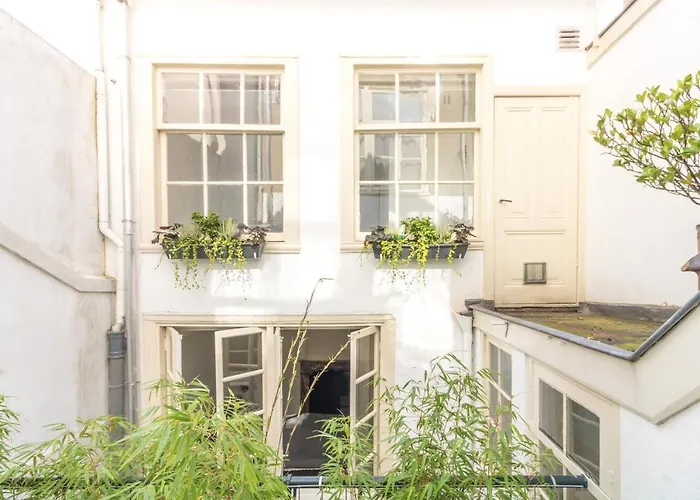 Patrick'S Place Amsterdam