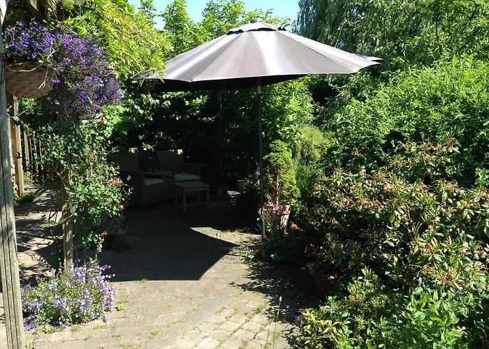 B&B De Koraal Emmen