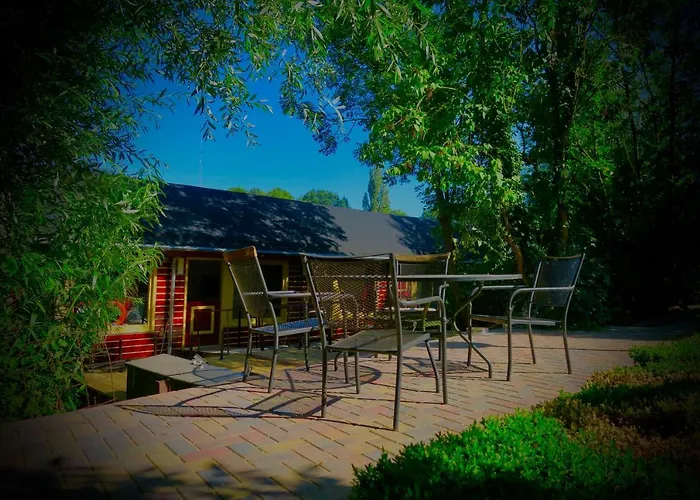 B&B De Leeuw Zwolle 