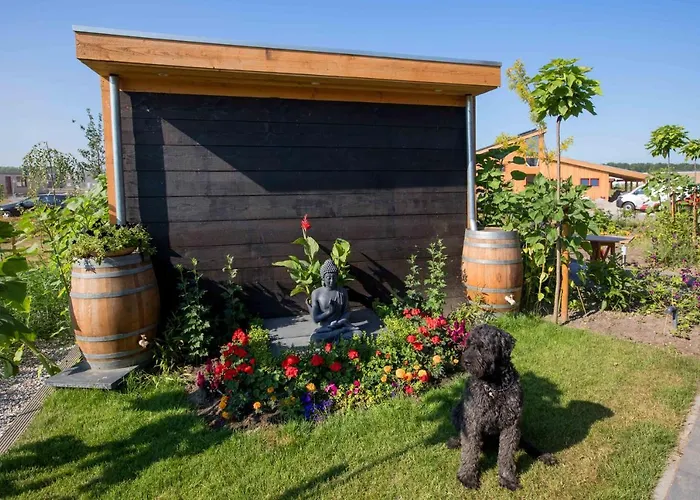Amsterdam Area Residence Oosterwold Almere