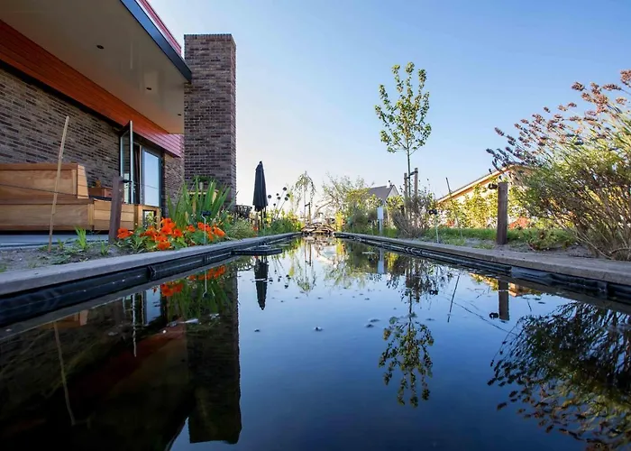 Amsterdam Area Residence Oosterwold Almere