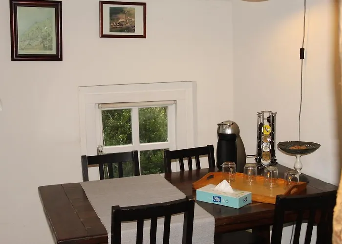 B&B De Rumelshof Hierden