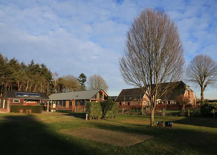Veul Oe Thuus Hoeve Kroep An Vorden