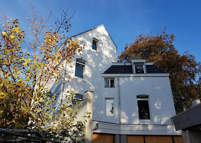 B&B The Project Heerlen