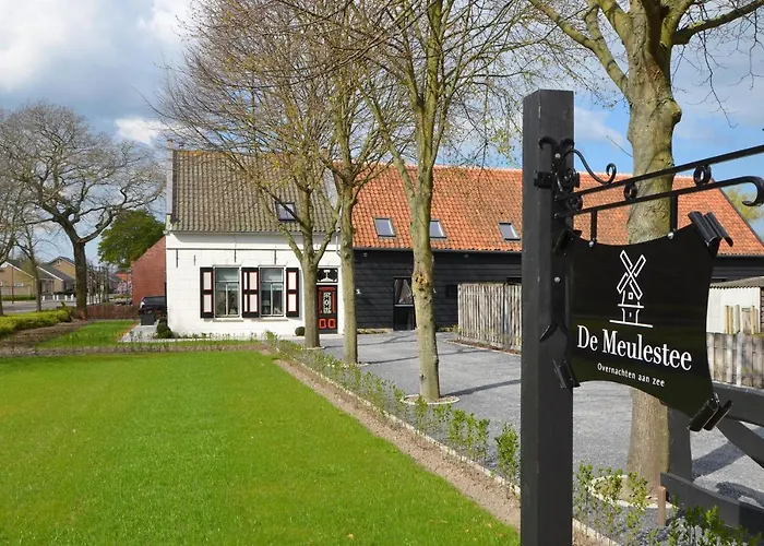 De Meulestee Ouddorp