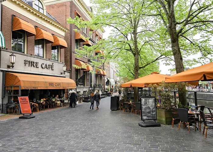 Boutique Hotel Wknds Leeuwarden