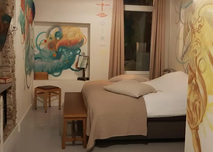 B&B The Project Heerlen