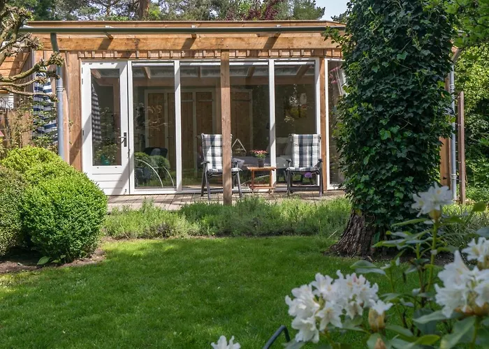 B&Bveluwezoom Eerbeek