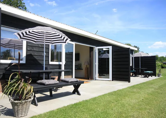 B&B Beach&Bos Oostvoorne