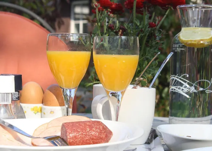 Bed&Breakfast Op 't Leven Ermelo