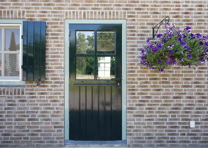 De Kempse Hoeve B&B Boxtel