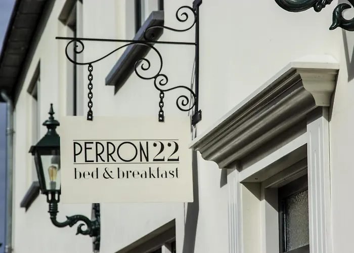 B&B Perron 22 Vierlingsbeek