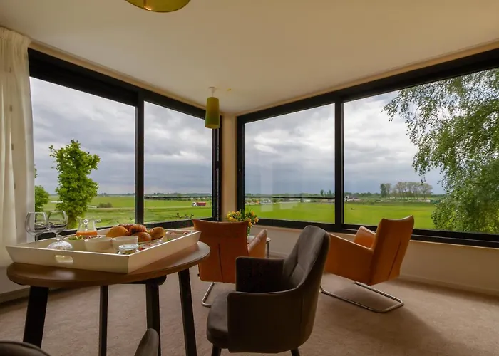 B&B Weids Elst 