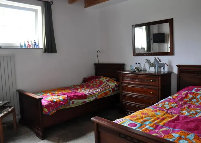 B&B Kelpiebrink Baarle-Nassau