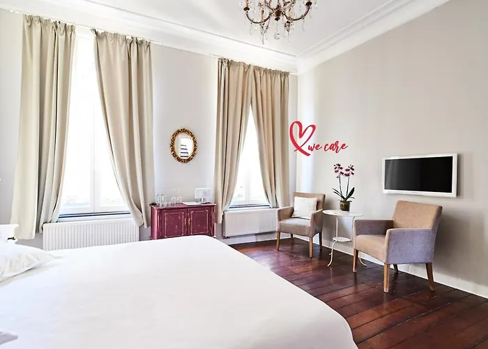 B&B X2Brussel