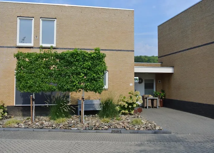 B&B Von Clermont Park Vaals