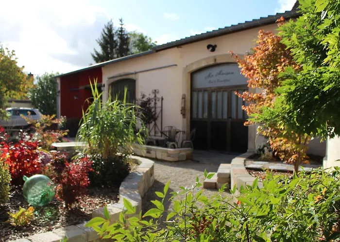 Ma Maison Beaune 