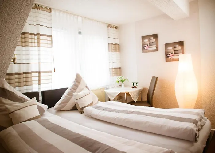 Pension Haus Andreas Cochem