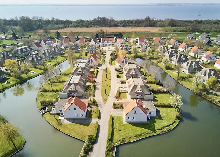 Resort Citta Romana Hellevoetsluis