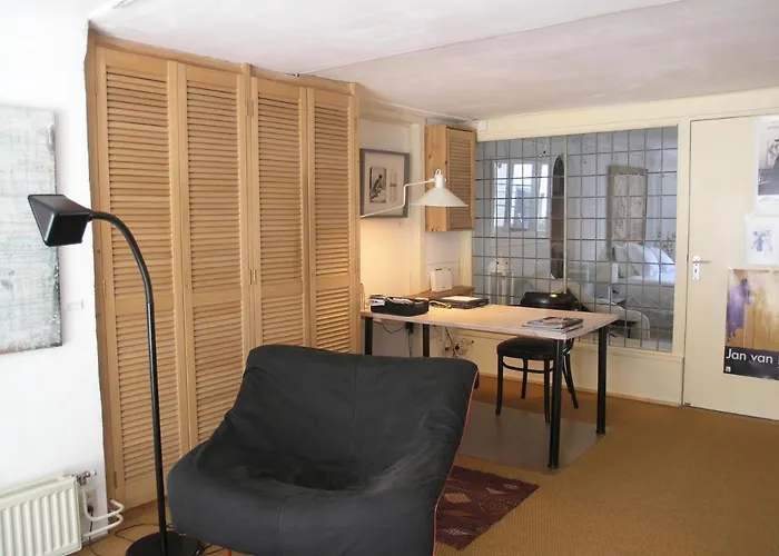 B&B Singel 100 Amsterdam