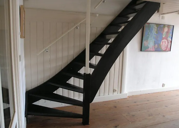 B&B Singel 100 Amsterdam