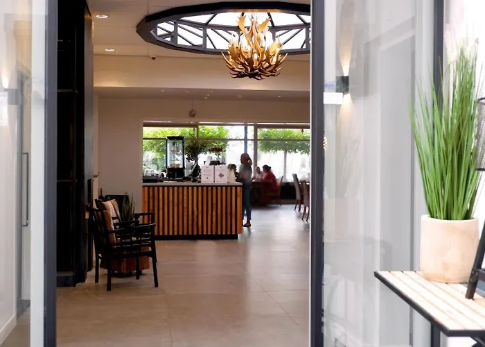Hajé Hotel Joure