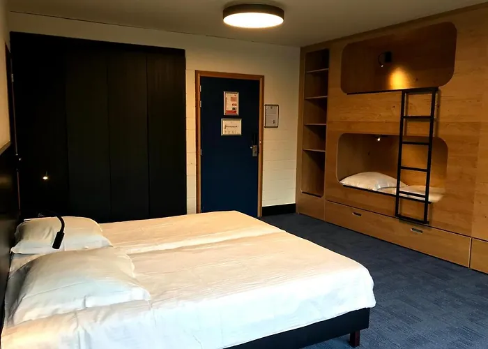 Vakantiedomein Hoge Duin Oostduinkerke