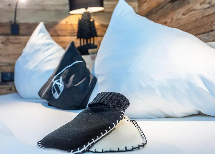 Hotel Sonnberg Saalbach-Hinterglemm