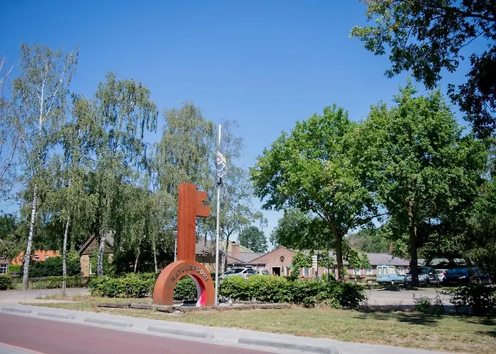 Natuurpoort van Loon Loon op Zand