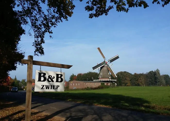 B&B Zwiep Lochem