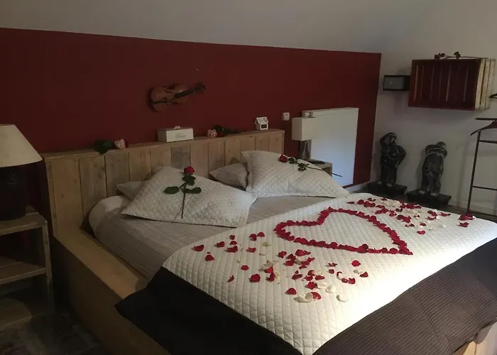 B&B Antiqua & Qook Tongeren