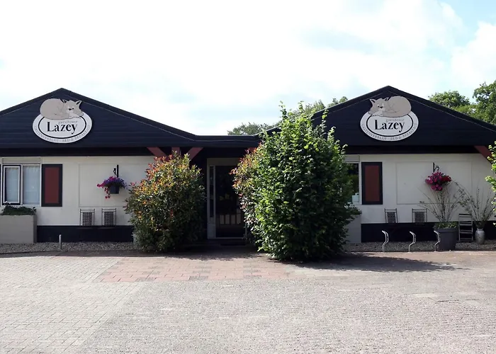 Guesthouse Lazey Voorthuizen