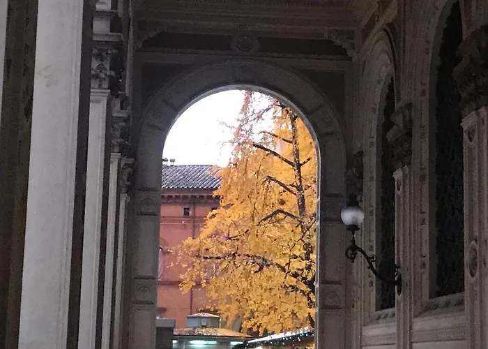Liberty House Bed and Breakfast Bologna