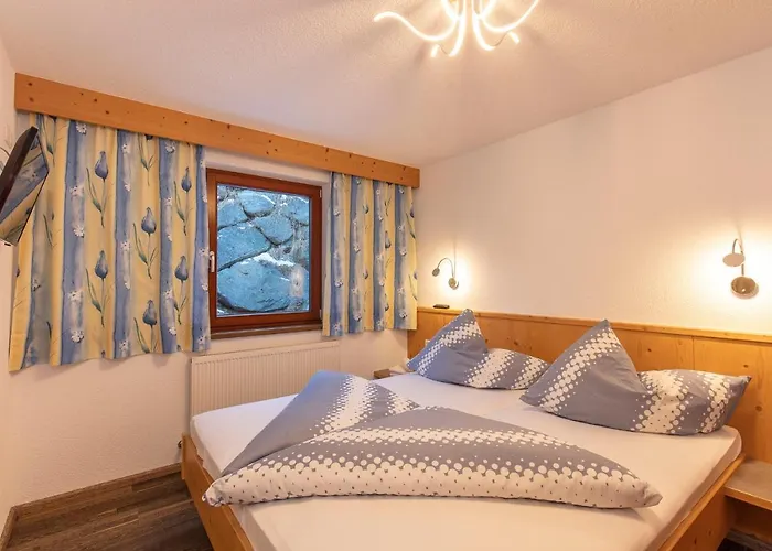 Haus Saskia Sölden