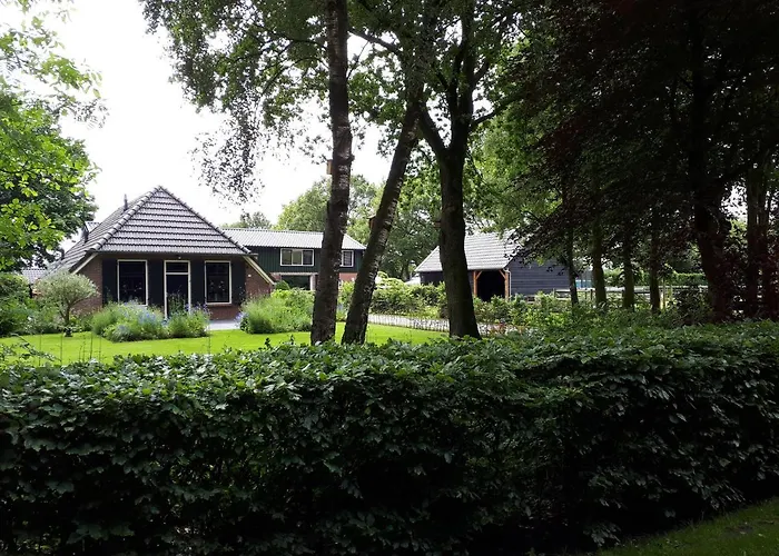 De Hammerhoeve Dalfsen