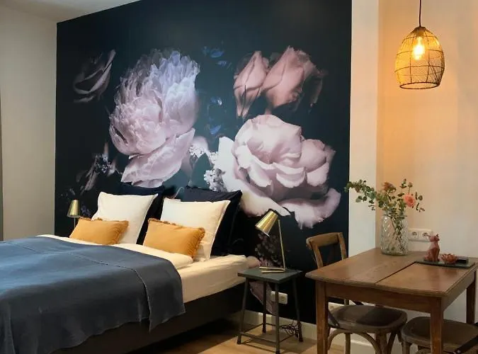De Vossenheuvel Hotel Venlo