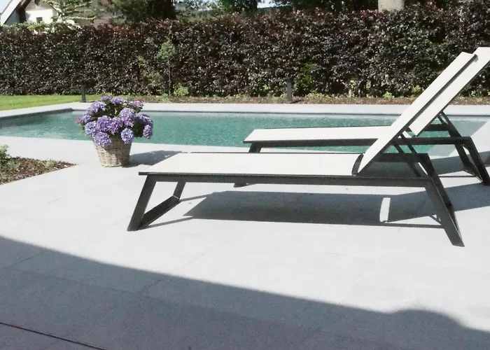 Maison Margriet Tongeren