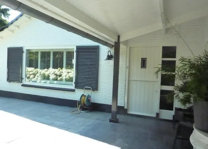 Bed&Breakfast Valckenbosch Zeist