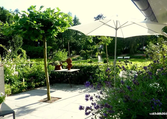 Bed&Breakfast Valckenbosch Zeist