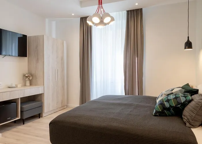 Sweet Dreams-Old Town Hotel Split