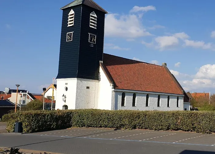 Bzonderb Callantsoog