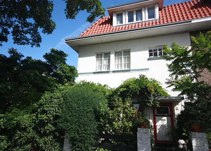 De Pimpelmees Bed and Breakfast Den Haag